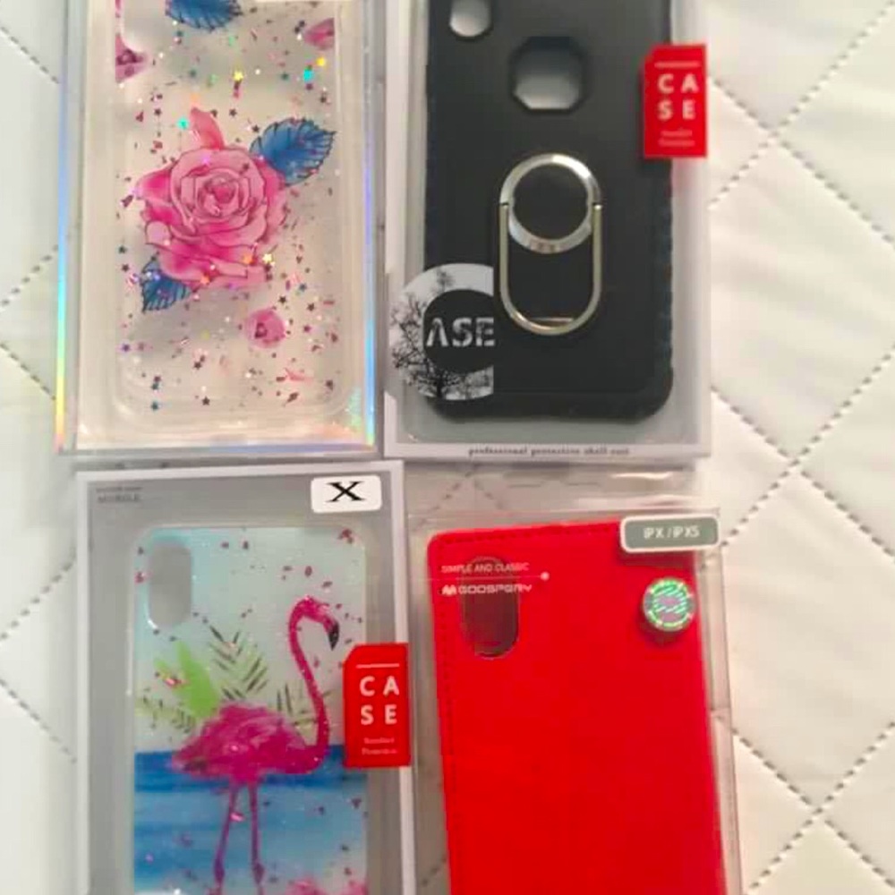 IPhone X/XS phone cases